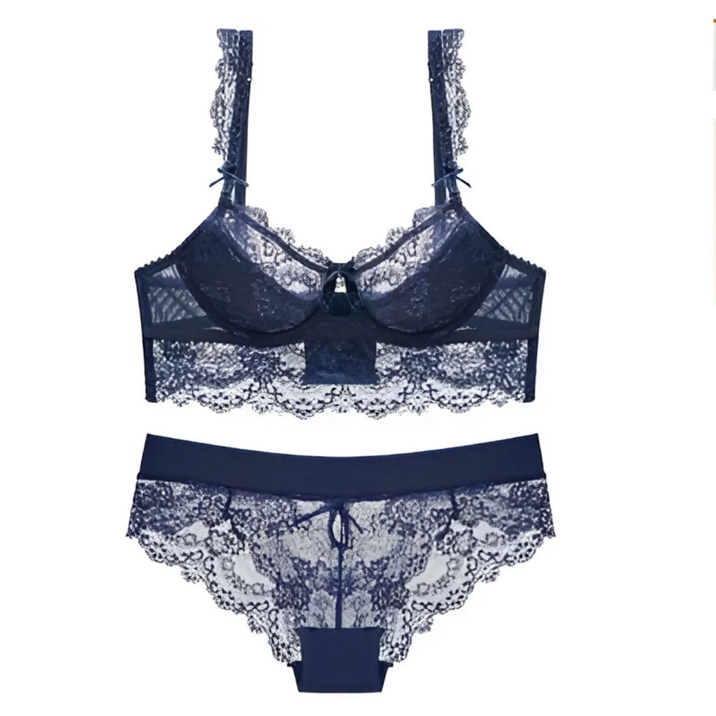 Sexy Lingerie Intimates Set